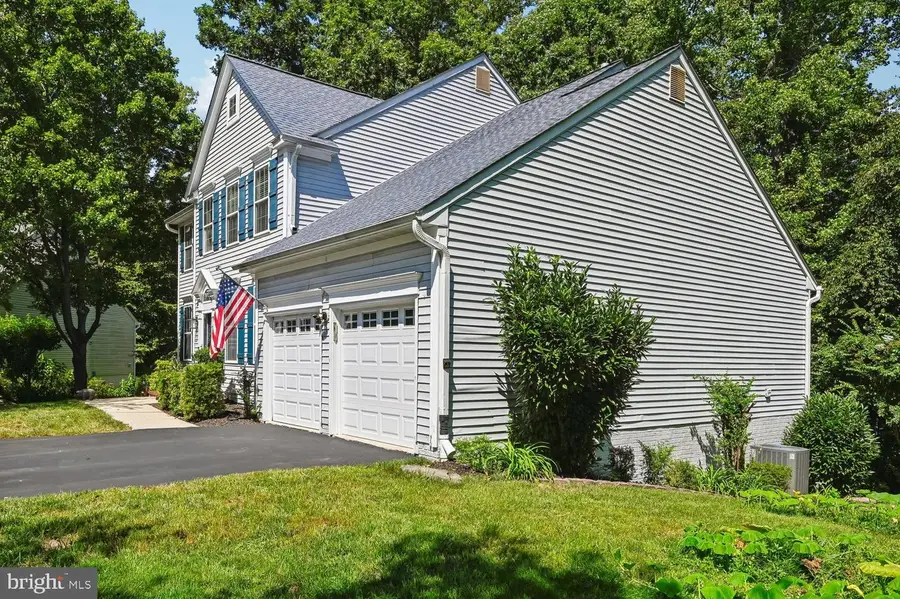 2024 Old Willow Way, Crofton, MD 21114 - #2
