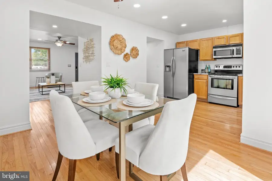 1740 Woodtree Cir, Annapolis, MD 21409 - #2
