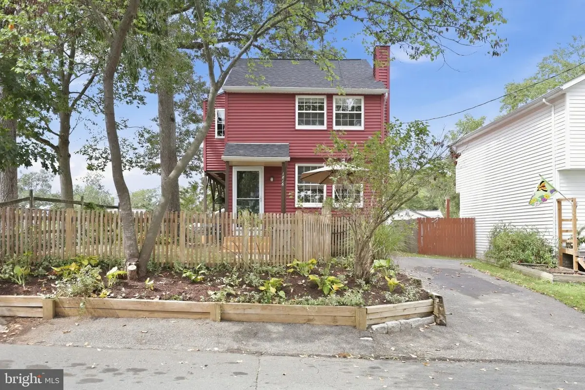 1816 Glenarm Rd, Edgewater, MD 21037 - #1