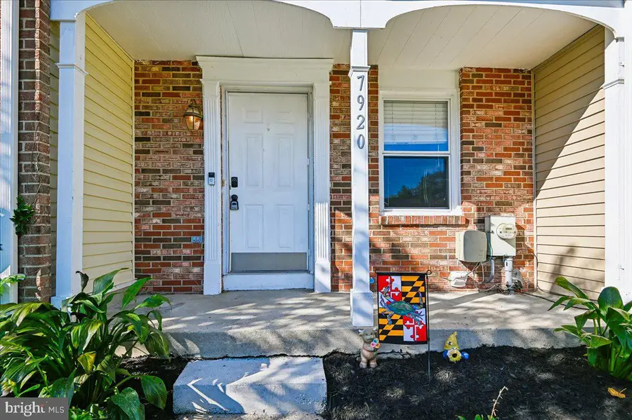 7920 Sutherland Ct, Pasadena, MD 21122 - #2