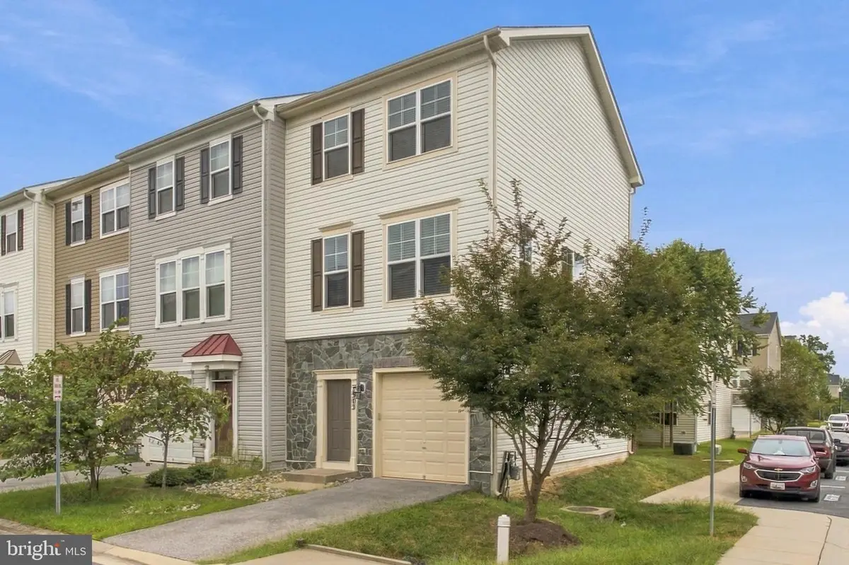 7503 Resch Loop, Glen Burnie, MD 21061 - #1