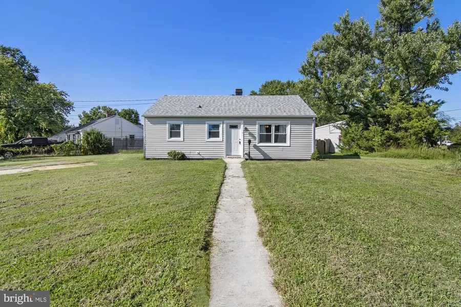 504 Delaware Ave, Glen Burnie, MD 21060 - #2