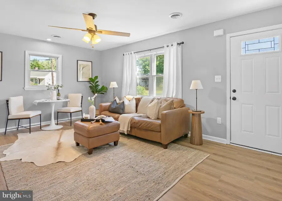 504 Delaware Ave, Glen Burnie, MD 21060 - #3