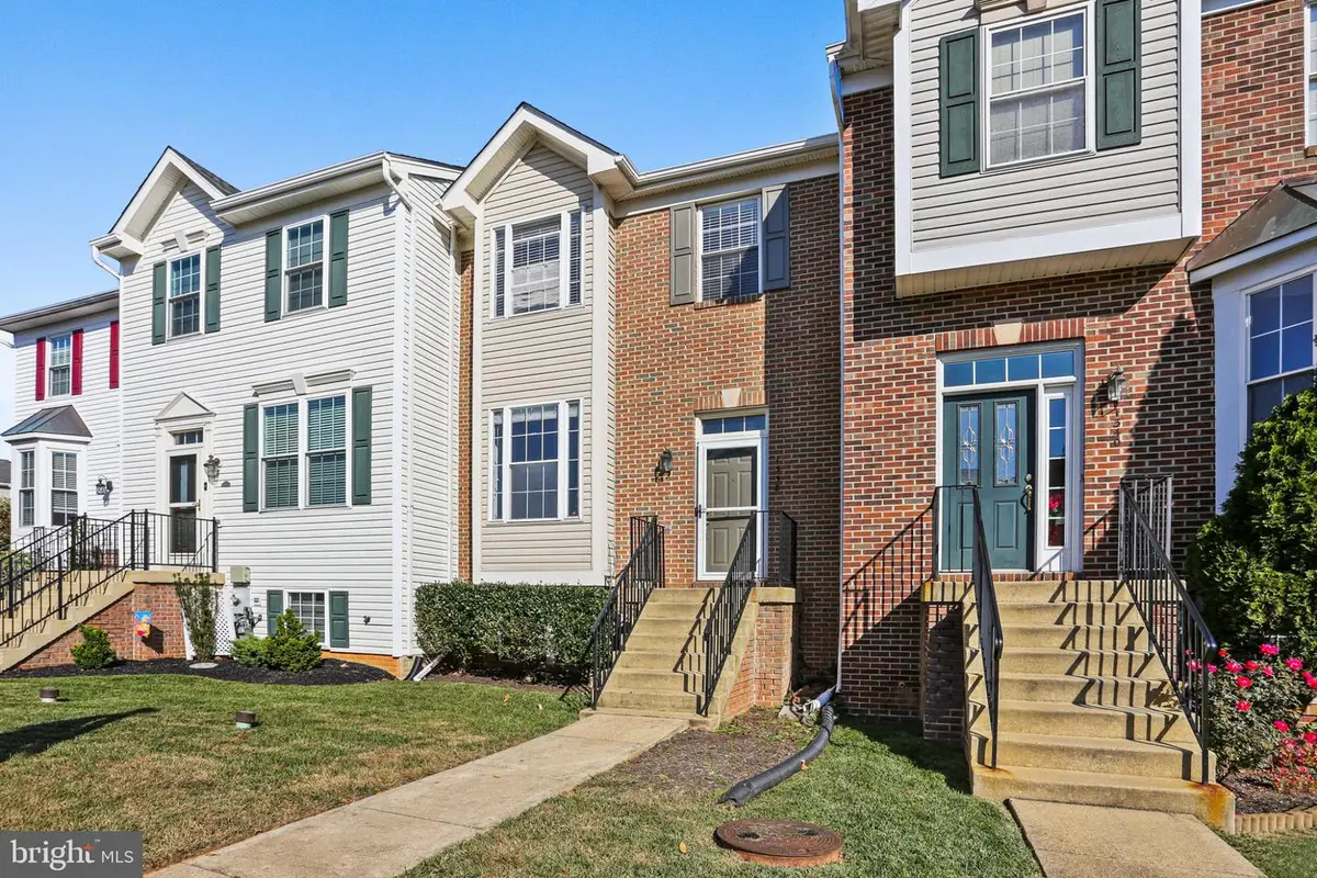 1338 Hill Born Dr, Hanover, MD 21076 - #1