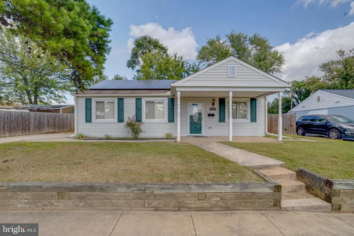 1500 Eastway, Glen Burnie, MD 21060 - #1