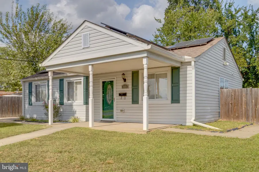 1500 Eastway, Glen Burnie, MD 21060 - #2