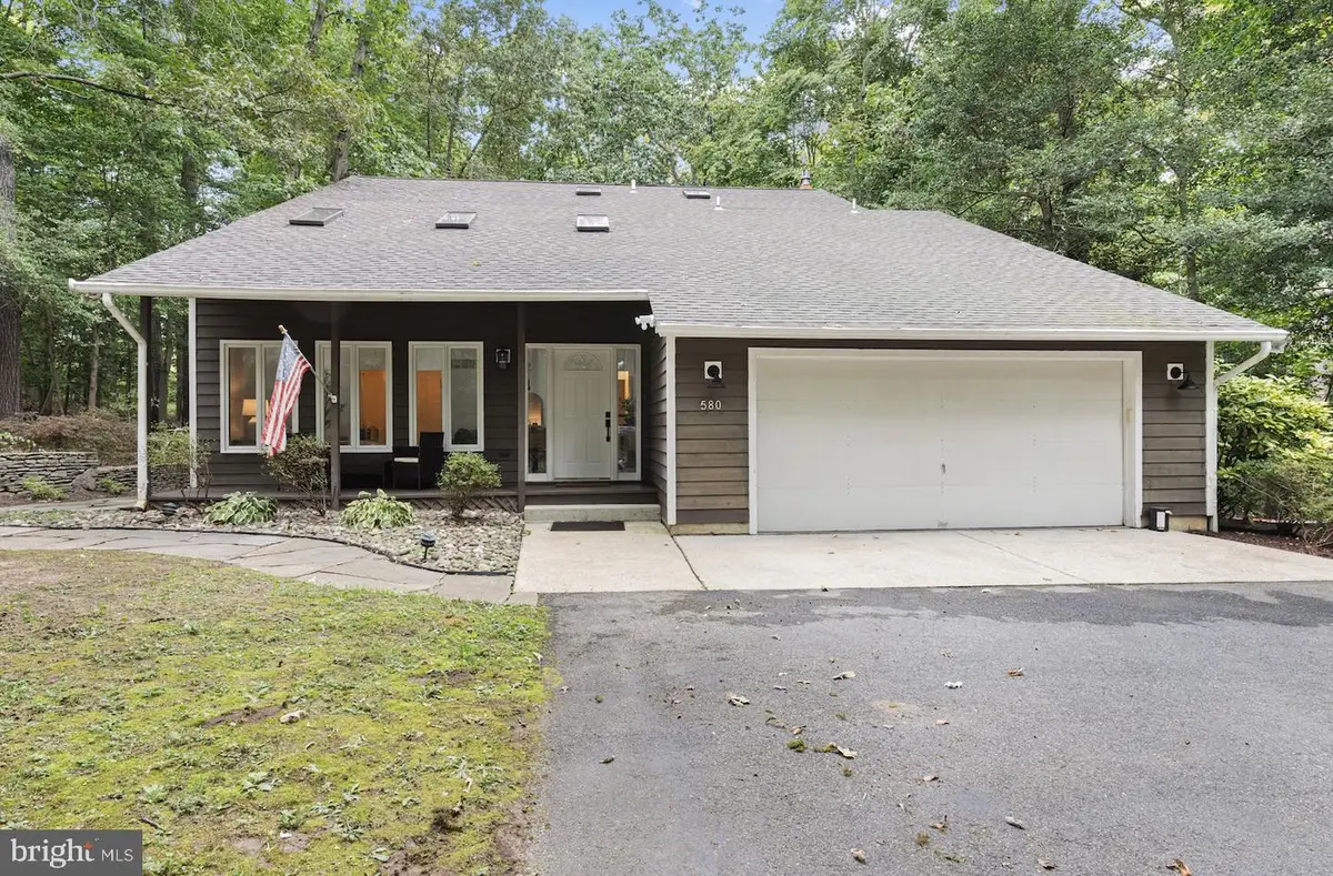 580 Pinedale Dr, Annapolis, MD 21401 - #1