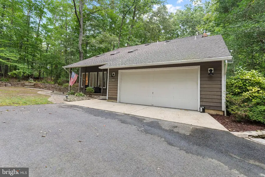 580 Pinedale Dr, Annapolis, MD 21401 - #2