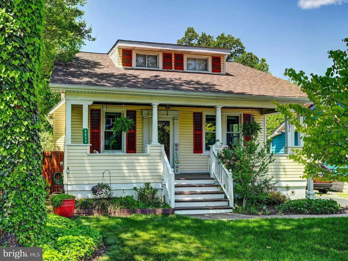 6854 Baltimore Annapolis Blvd, Linthicum Heights, MD 21090 - #1