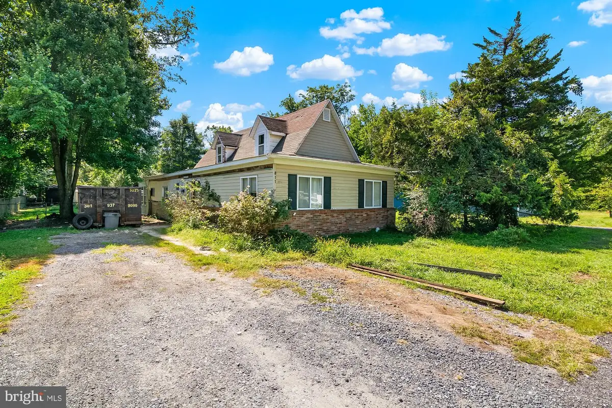 811 Cedar Ave, North Beach, MD 20714 - #1