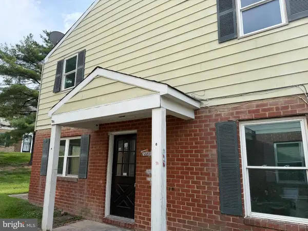 229 Candle Light Ln #229, GLEN BURNIE, MD 21061