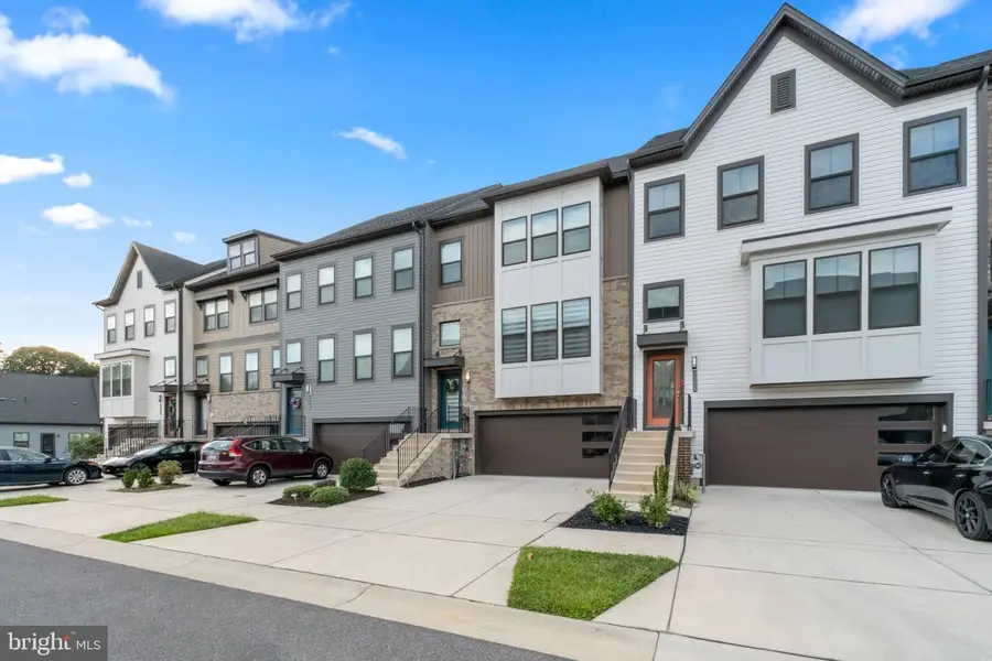 7306 Red Pond Ct, Glen Burnie, MD 21060 - #2