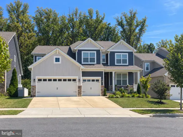 2824 Broad Wing Dr, ODENTON, MD 21113