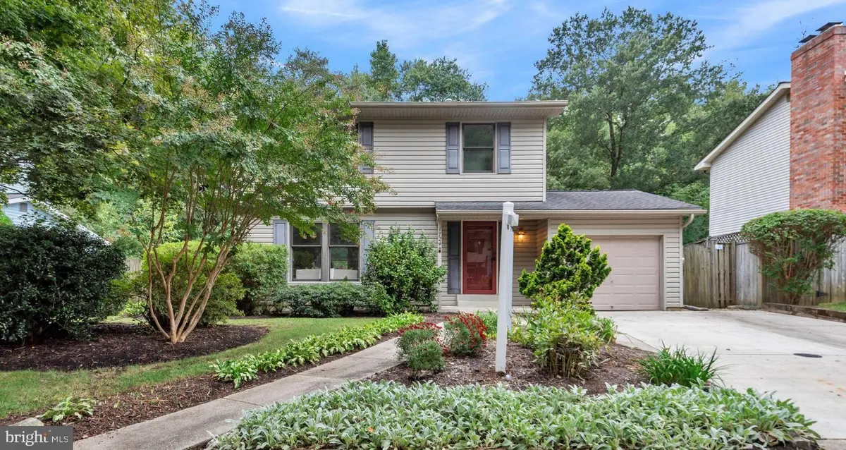 1724 Denton Ct, Crofton, MD 21114 - #1