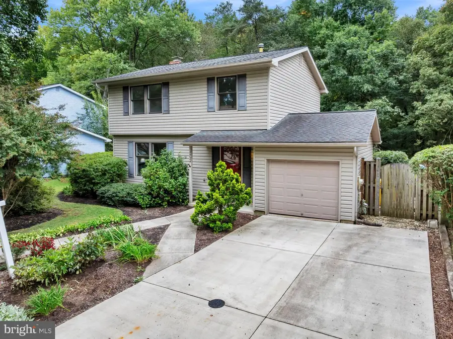1724 Denton Ct, Crofton, MD 21114 - #3