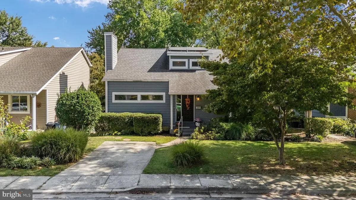 237 Chatham Ln, Annapolis, MD 21403 - #1