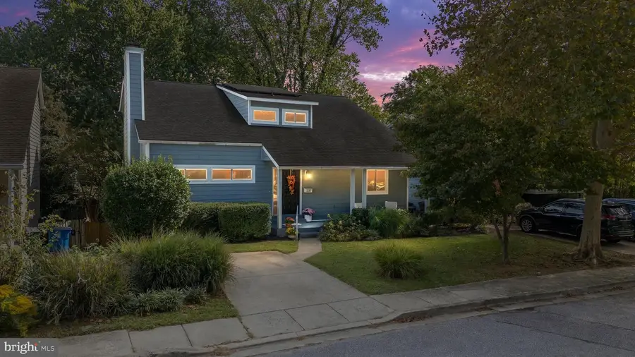 237 Chatham Ln, Annapolis, MD 21403 - #2