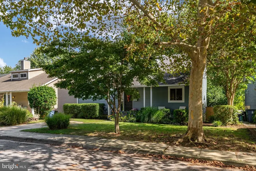 237 Chatham Ln, Annapolis, MD 21403 - #3
