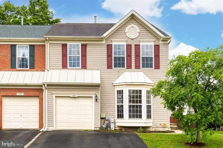 1860 Scaffold Way, Odenton, MD 21113 - #1