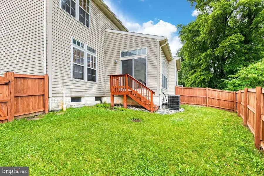 1860 Scaffold Way, Odenton, MD 21113 - #2