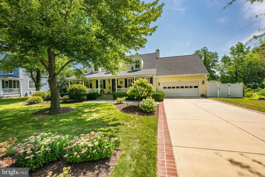 4911 W Chalk Point Rd, West River, MD 20778 - #2