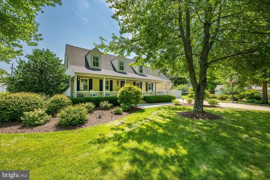 4911 W Chalk Point Rd, West River, MD 20778 - #3