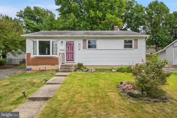 247 Federalsburg S, LAUREL, MD 20724