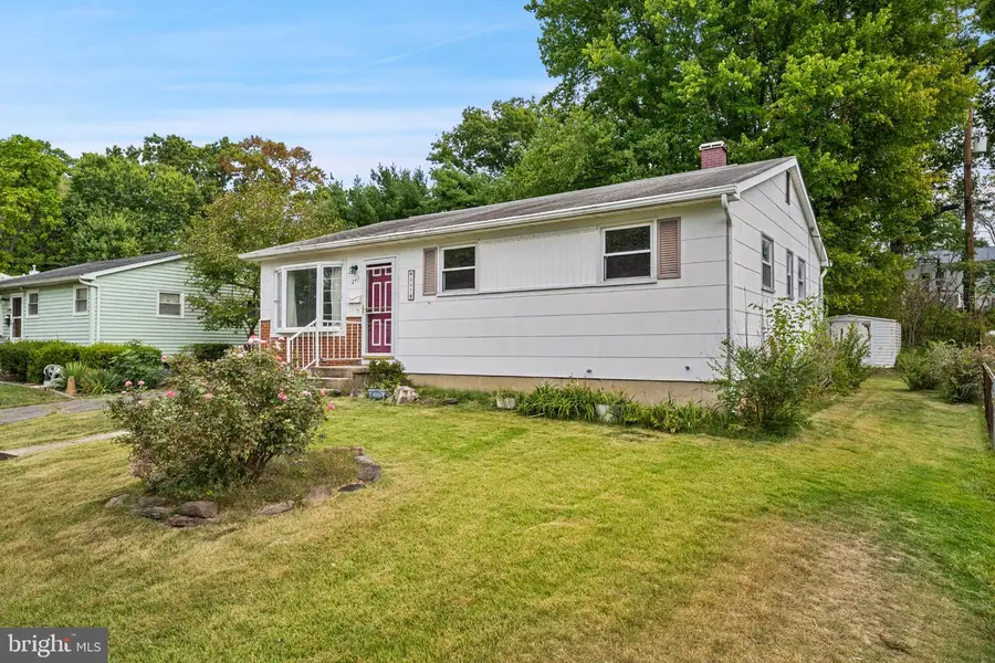 247 Federalsburg S, Laurel, MD 20724 - #2