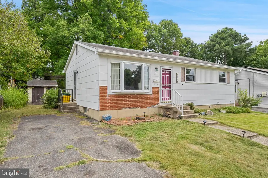 247 Federalsburg S, Laurel, MD 20724 - #3