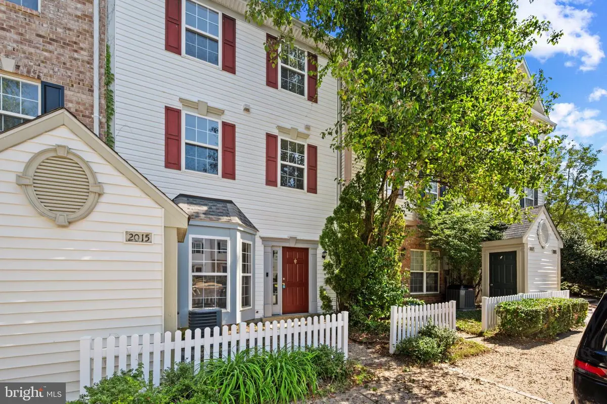 2015 Cooper Point Ct, Odenton, MD 21113 - #1