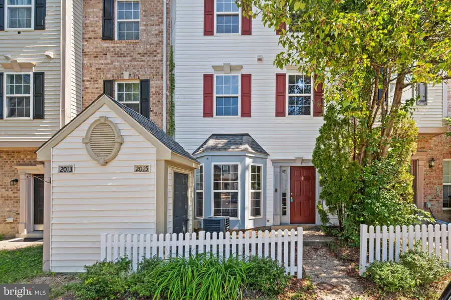 2015 Cooper Point Ct, Odenton, MD 21113 - #2