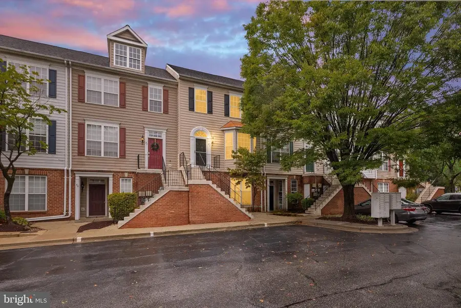 71 Harbour Heights #71, Annapolis, MD 21401 - #2