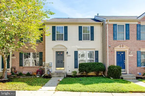 2713 Piscataway Run Dr, ODENTON, MD 21113