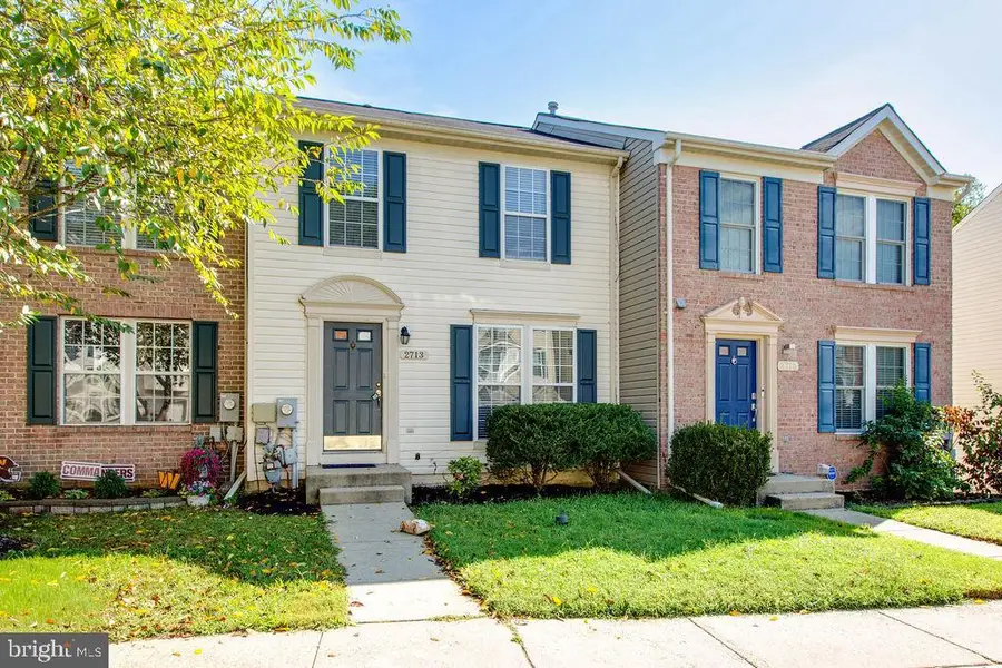 2713 Piscataway Run Dr, Odenton, MD 21113 - #2