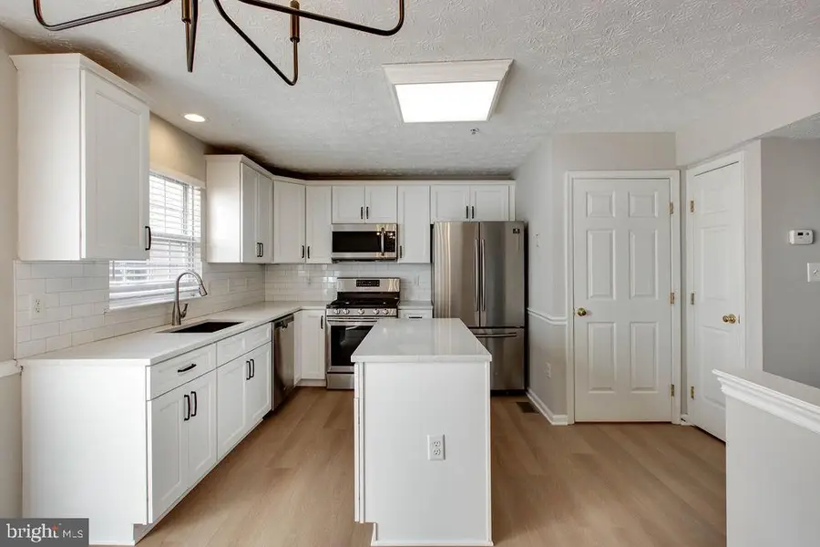2713 Piscataway Run Dr, Odenton, MD 21113 - #3