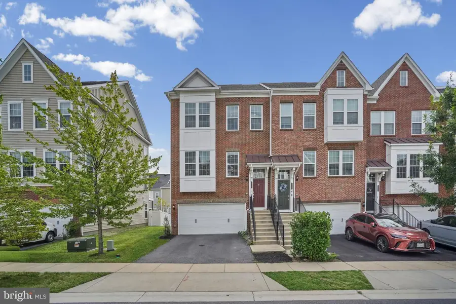 8326 Meadowood Dr, Hanover, MD 21076 - #2