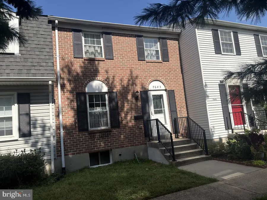 7643 Hennesey Ct, Glen Burnie, MD 21061 - #2