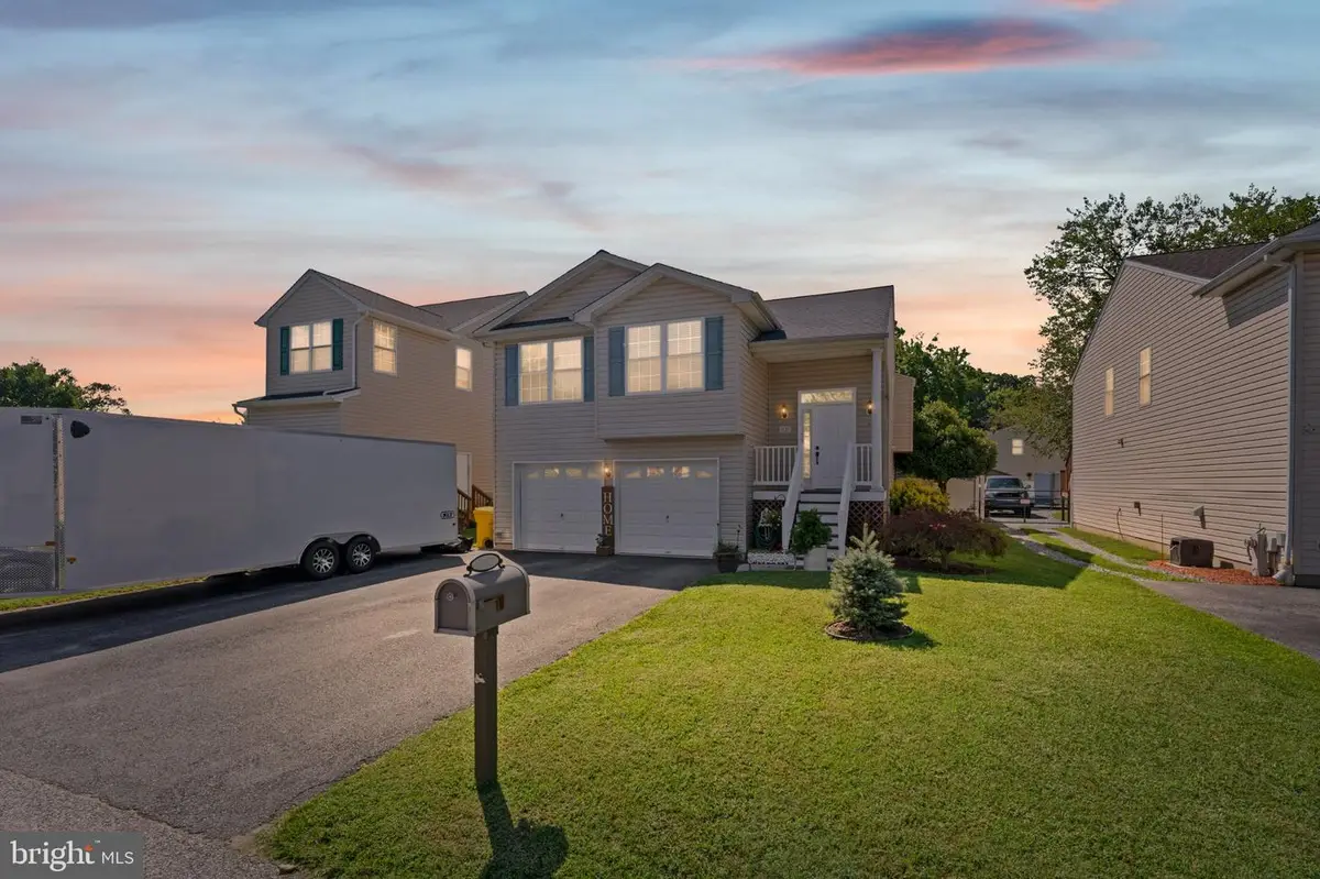1043 6th St, Glen Burnie, MD 21060 - #1