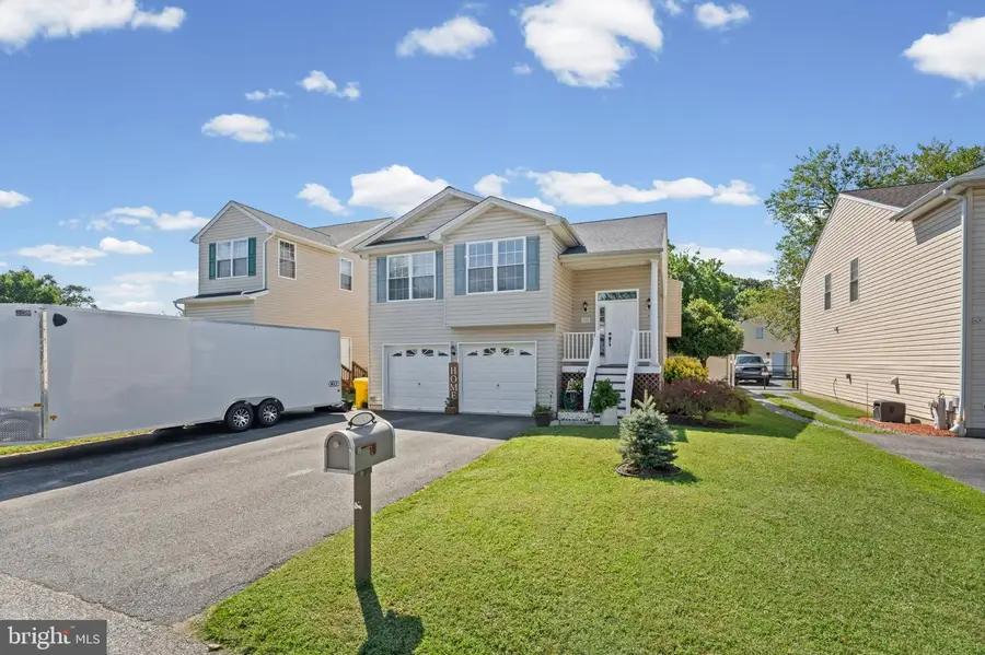 1043 6th St, Glen Burnie, MD 21060 - #3