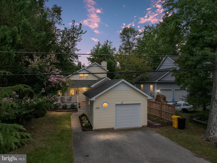 1339 Fishing Creek Rd, Annapolis, MD 21403 - #3