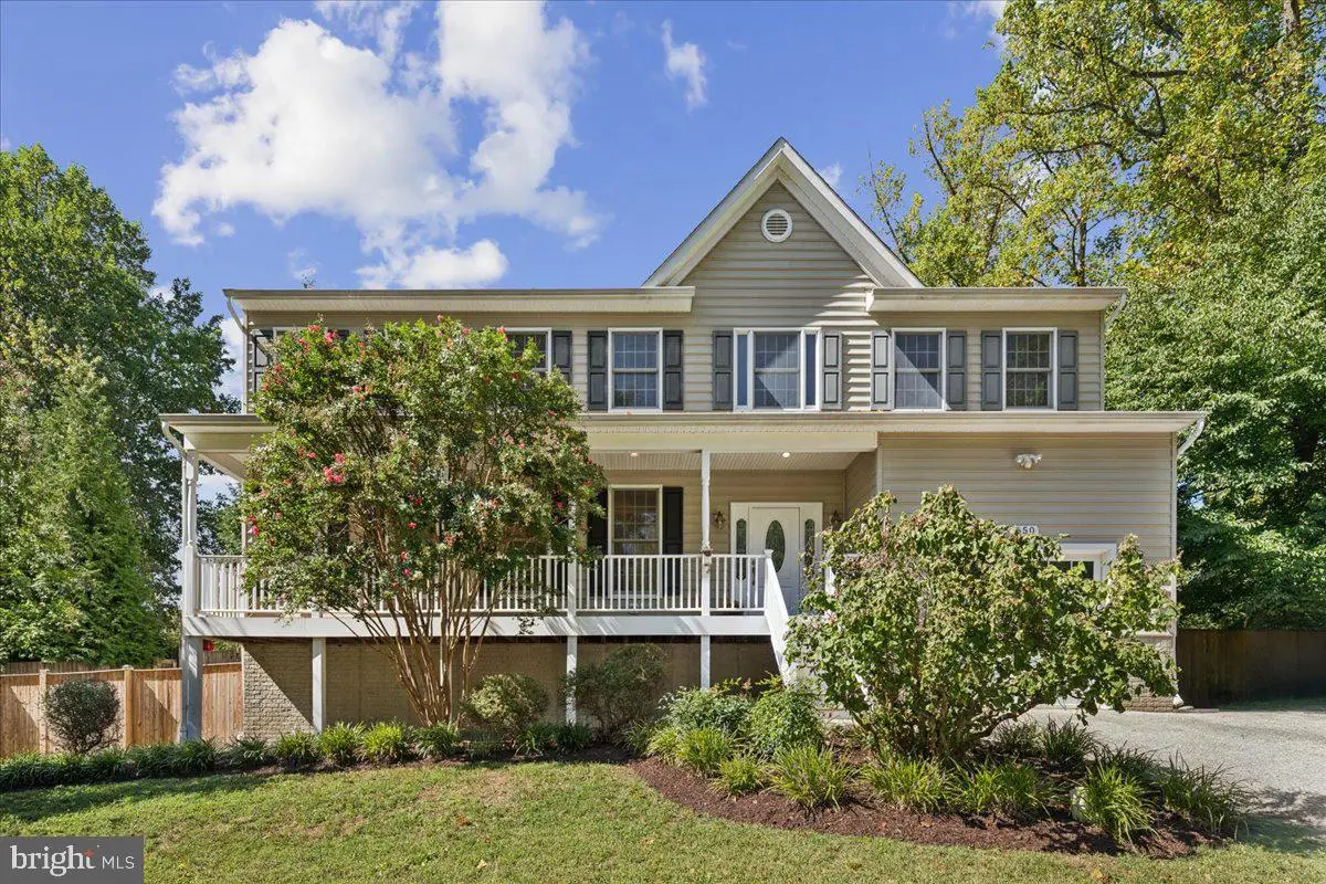 650 Florida Pl, Gambrills, MD 21054 - #1