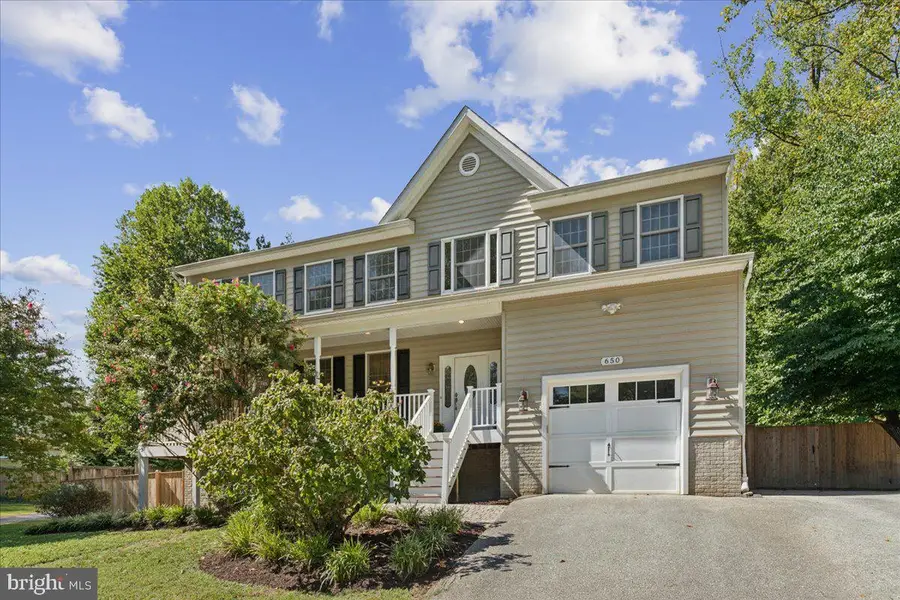 650 Florida Pl, Gambrills, MD 21054 - #2
