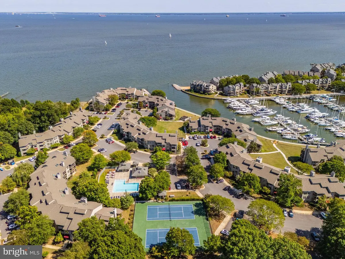 2004 Quay Village Ct #t1, Annapolis, MD 21403 - #1