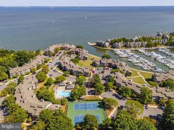 2004 Quay Village Ct #t1, ANNAPOLIS, MD 21403