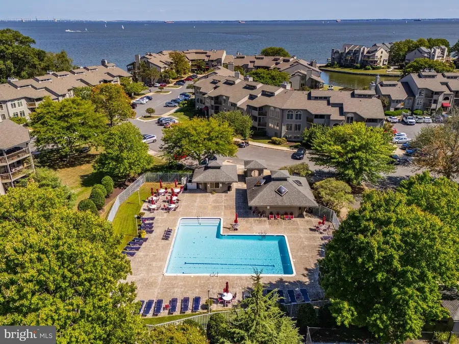 2004 Quay Village Ct #t1, Annapolis, MD 21403 - #2