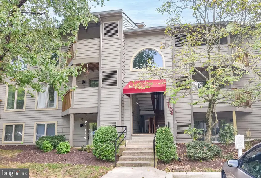 2004 Quay Village Ct #t1, Annapolis, MD 21403 - #3
