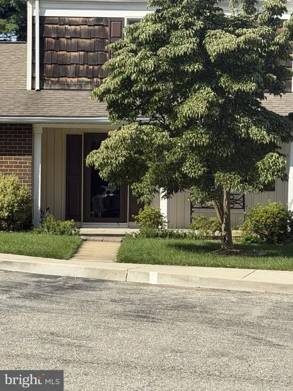 534 Millshire Dr, MILLERSVILLE, MD 21108