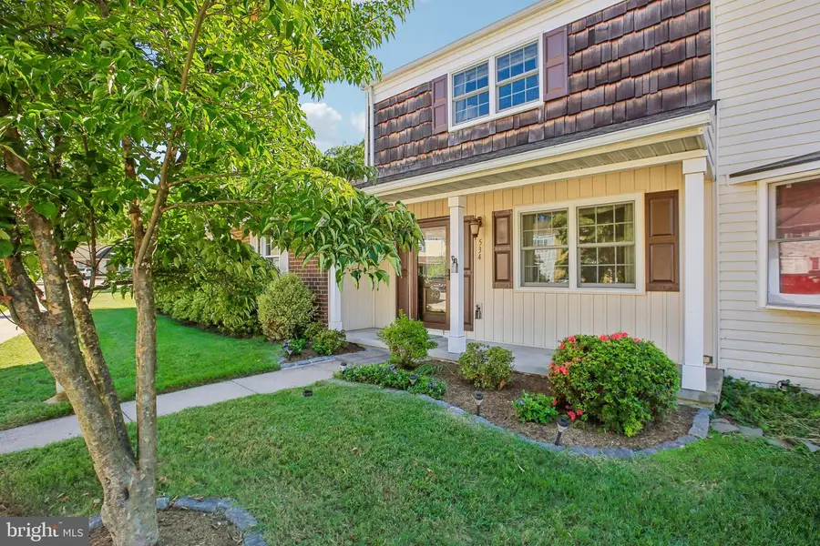 534 Millshire Dr, Millersville, MD 21108 - #3