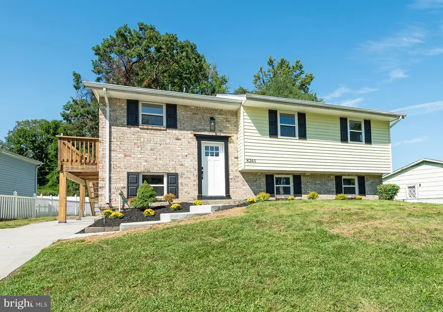 8265 Ahearn Dr, Millersville, MD 21108 - #2