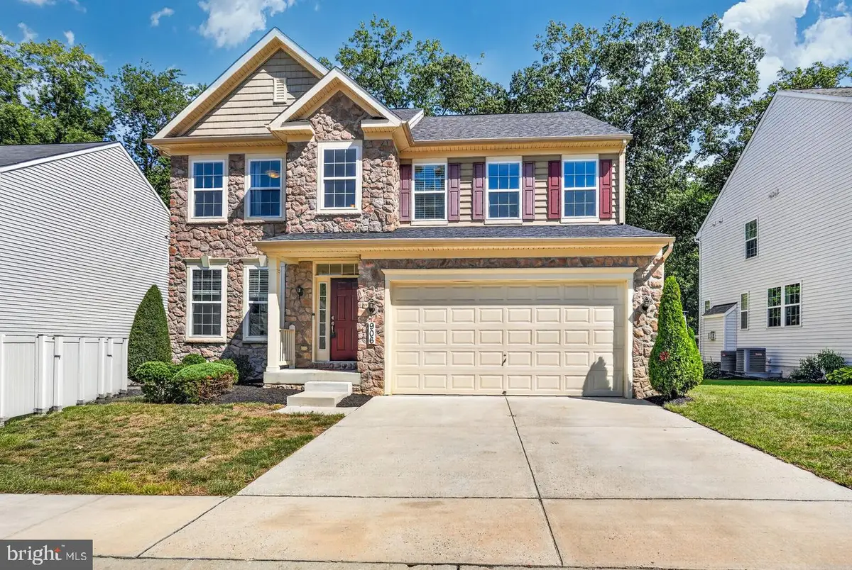 906 Saint Martins Loop, Severna Park, MD 21146 - #1